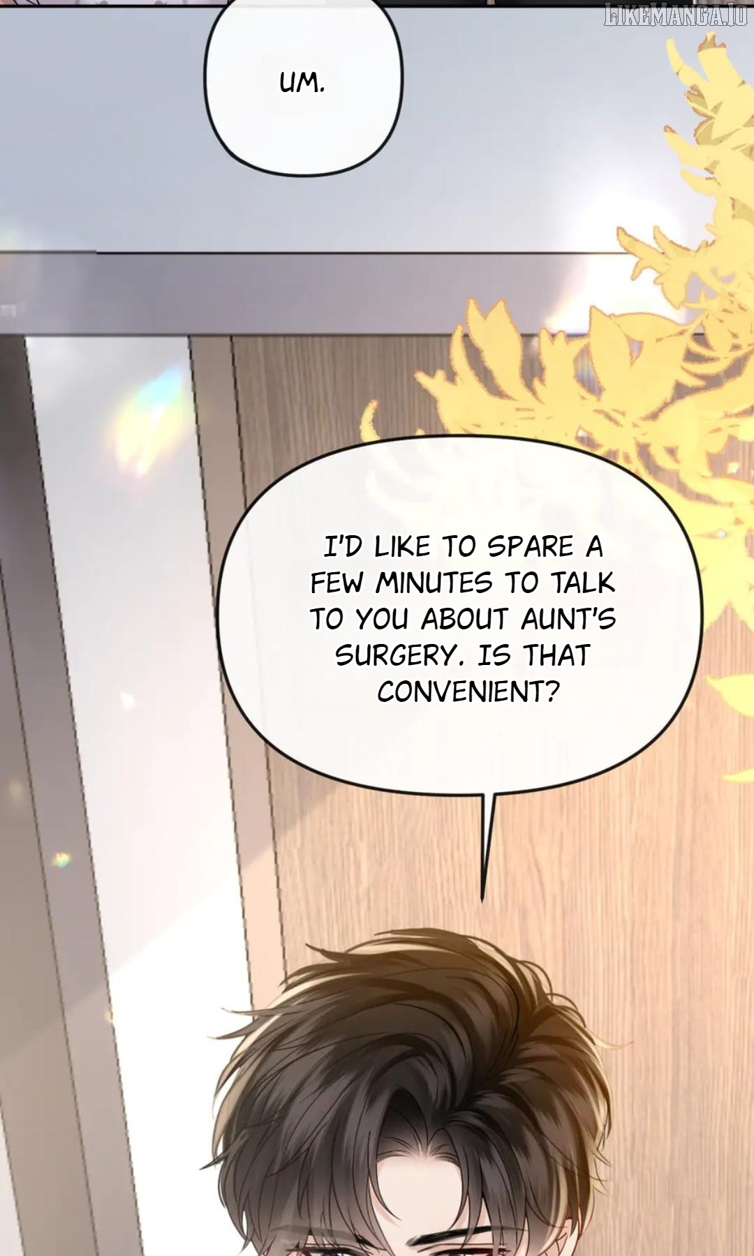 Deeply In Love Chapter 49 - page 30